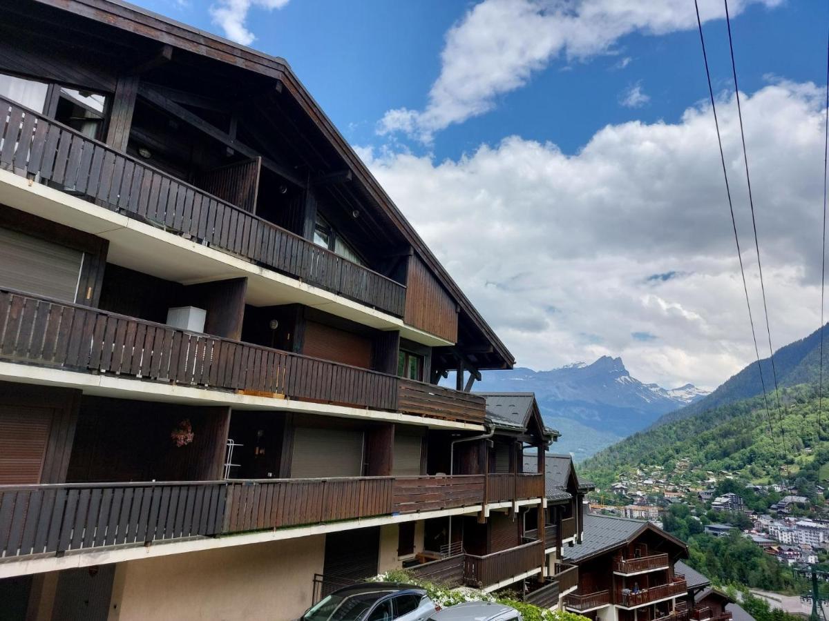 Studio Saint Gervais D'En Haut By Interhome Exterior photo